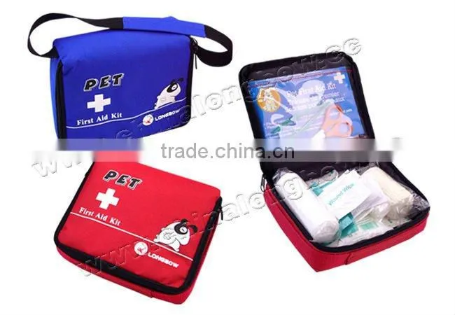 Pet Emergency First Aid Kit