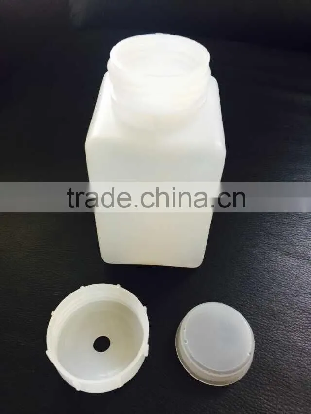 High Quality Environmental bottle Protection Round HDPE Bottle Manufacturers