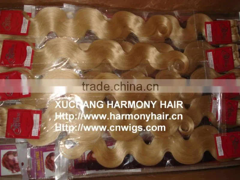 HIGH QUALITY straight human hair weaving products