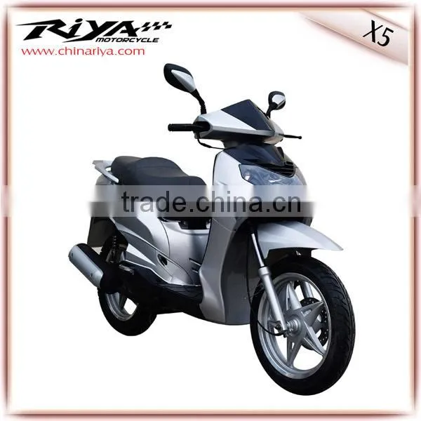 150cc scooter/motorcycle GY6/GY7 engine 16inch Wheel EEC