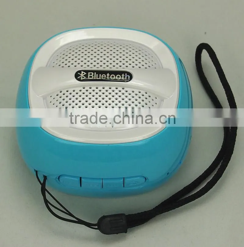 A29 3W high-end Unique Design Camp Bluetooth Speaker