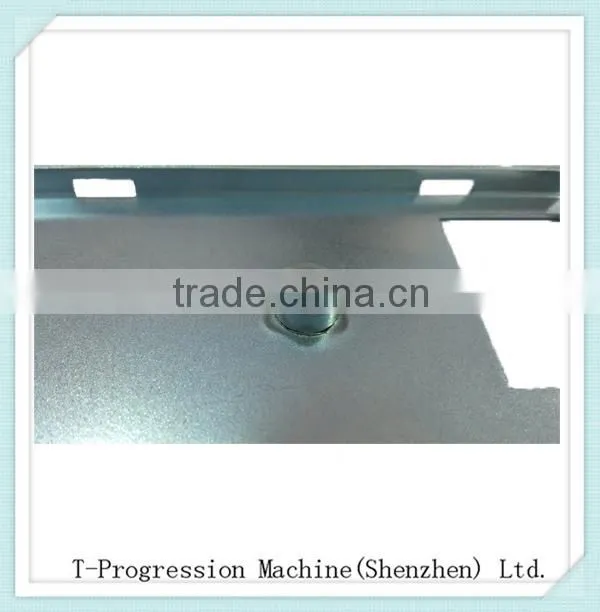 Hot Sale Newly Metal Lock Cover