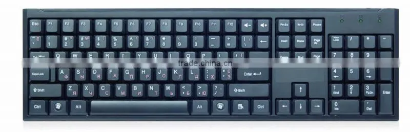 Standard,Ergonomics Style mouse and keyboard wireless sets