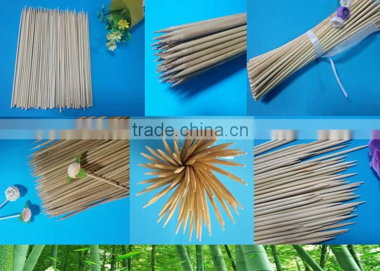 Bamboo Skewers