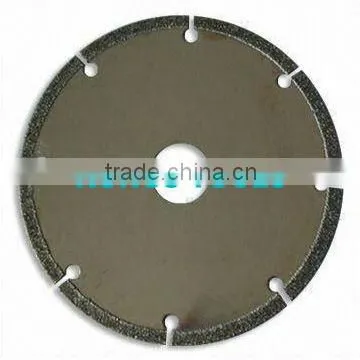 Diamond Cut Saw: Stone Cutting Diamond Blades