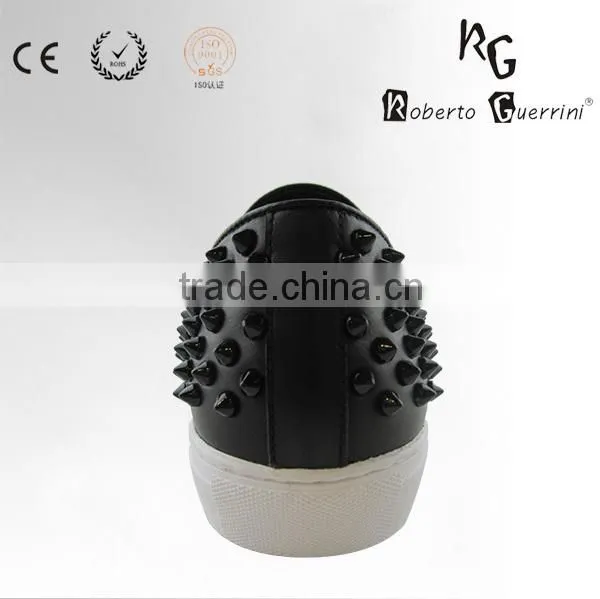 top brand new fashion men casual shoes