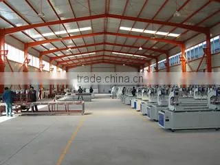 Jinan Yuefeng Machinery Co., Ltd. company overview - view 4