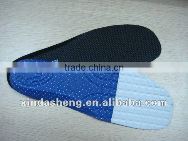 The scented insole , EVA insole