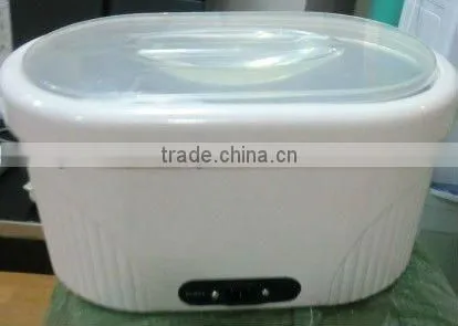 paraffine wax warmer