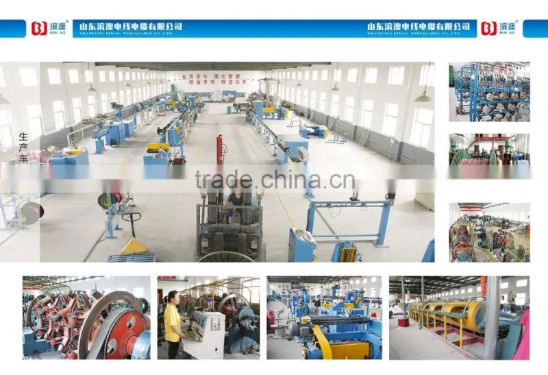 copper conductor PVC/XLPE insulation PVC sheath control cable,push pull control cable