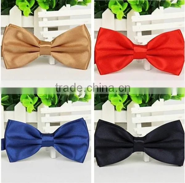 2015 wholesale cheap bow ties