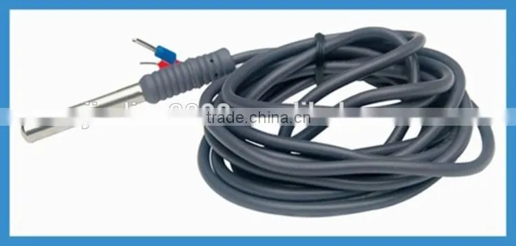 adjust fridge thermostat JD-100