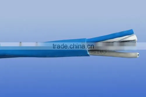 RG6 PVC OFC coaxial cable with CE, RoHS,China manufacturer
