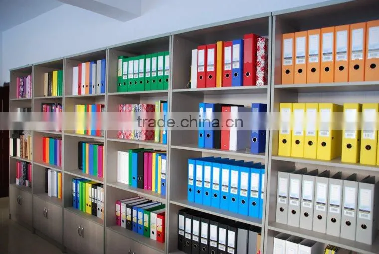 alibaba 3 inch fashion design lever arch file