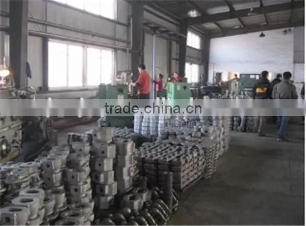 High Quality Hydraulic 34QHF-000 Gas Control Valve For Dump Truck