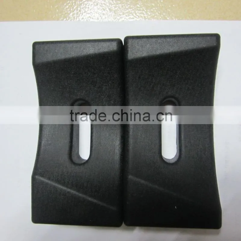 Camera accessories urethane foam shoulder pad wholesale