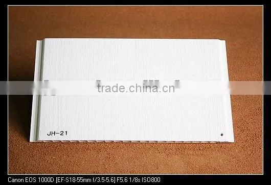 pvc ceiling panel pvc wall panel pvc panel for domestic decoration