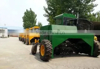 China Tropical Agricultural Machinery Co., Ltd. (Guangxi Nanning) company overview - view 2