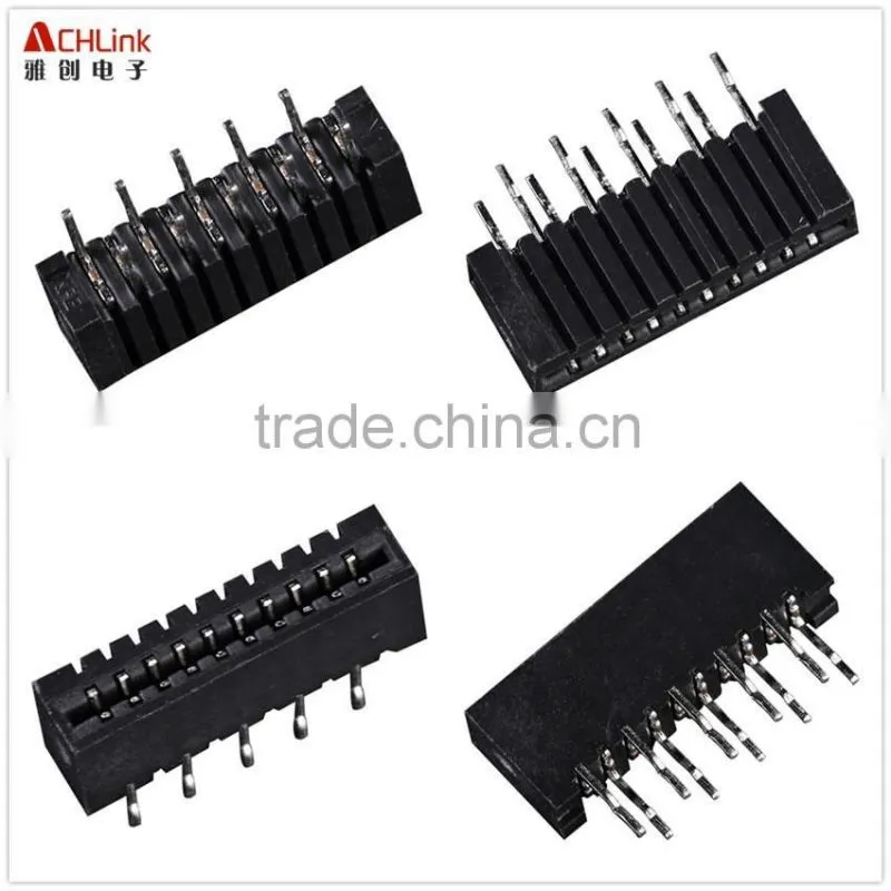 FPC 1.0mm Pitch CONNECTOR