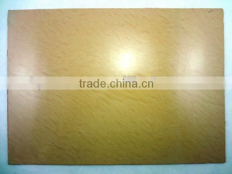 High quality neolite rubber sheet for shoes from Atom Shoes Material Limited