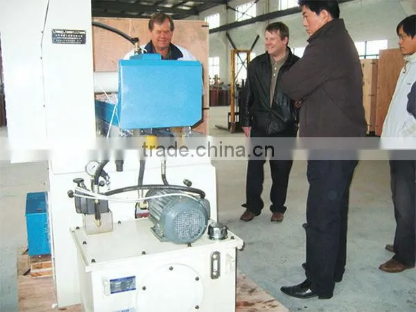 SG-200 manual surface metal grinder