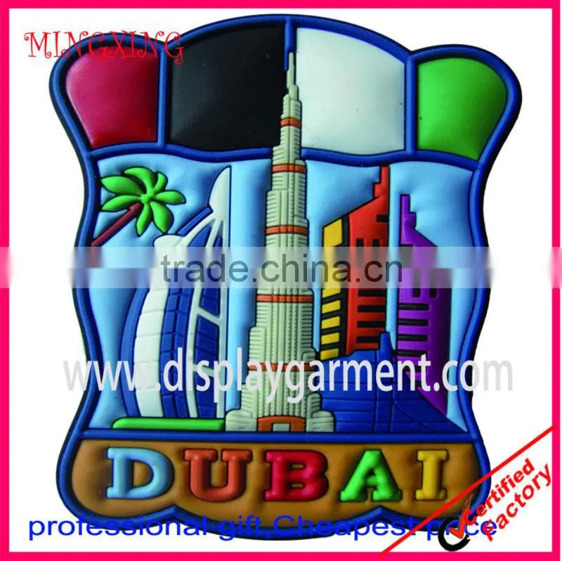 small pvc patch,silicone rubber patch, garment pvc badge,