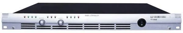T1450 digital amplifier