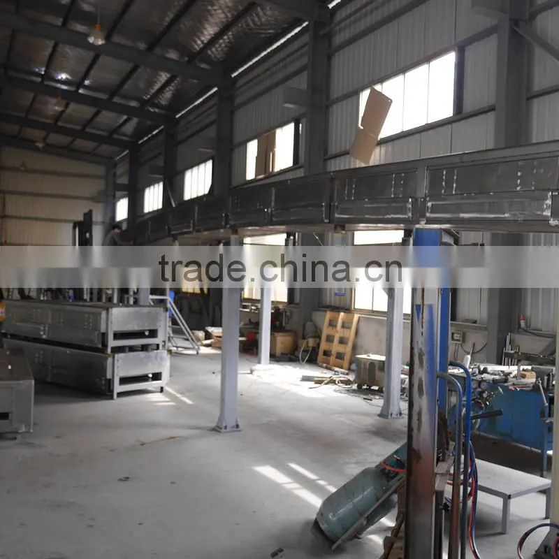 Turret Exchange Transparent BOPP Tape Rewinding Machine
