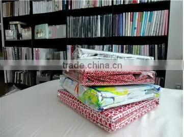 white curtain linen fabric