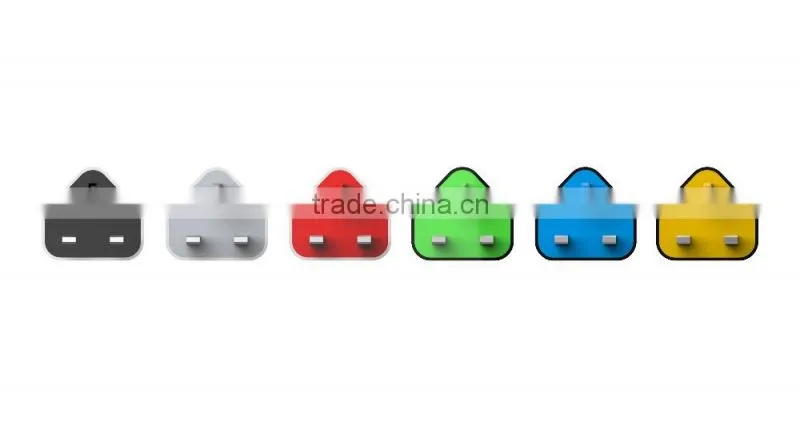 5V/1A portable mobile phone AC charger