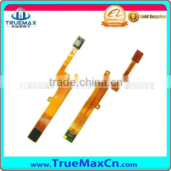 Wholesale cheap Phone Parts for Mobile Phone LCD Flex Ribbon for Google Nexus 6 Spare part