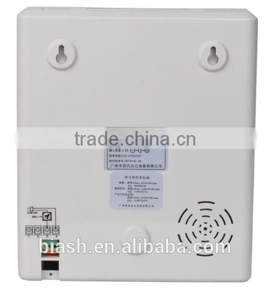 KPI attendance machine for employee/KPI attendance system for staff