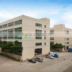 Shenzhen GOIN Led Lighting Limited company overview - view 1