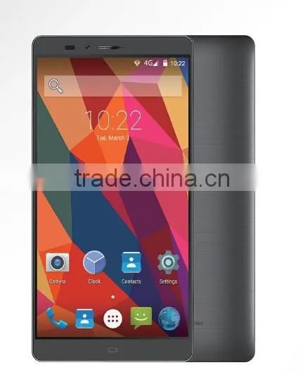 5.5 inch MTK6795 4G andriod 5.1 NFC smart phone