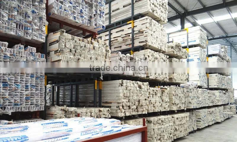 PVC insulation plastic electrical conduits