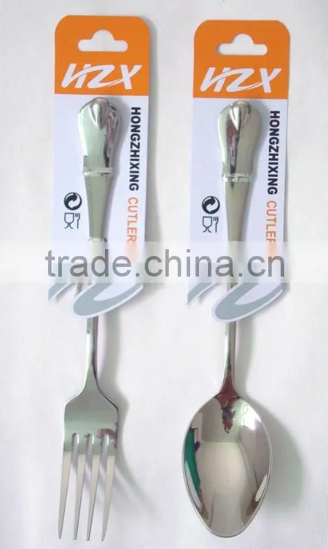 Attractive coffee spoon, ice spoon