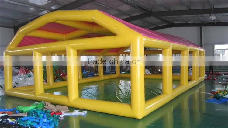Outdoor PVC cheap wedding marquee party tent for sale
