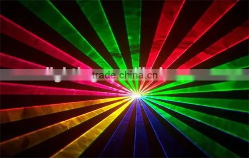 intelligent stage laser light with low price