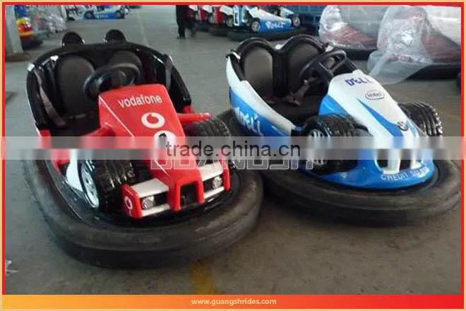 Mini Bumping Cars For Sale ! Cool Bumping ! kiddie rides mini bumping car for sale