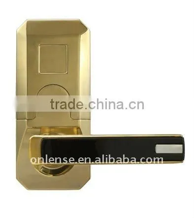 safe lock system fingerprint access