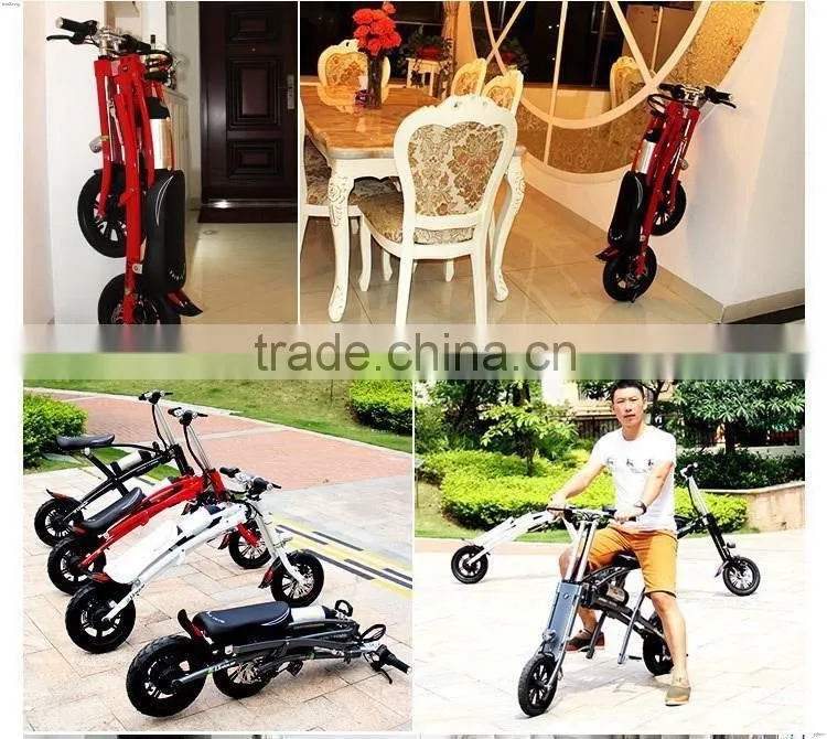 Top quality hot sale electric scooter style