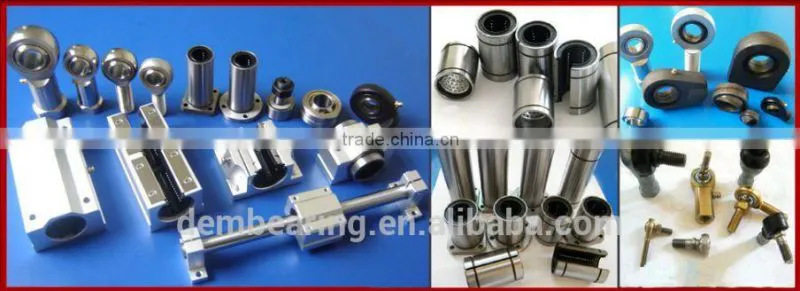 SC35UU Linear Motion Ball Slide Bearing