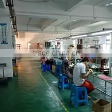 Huizhou Henhui Electronics Technology Co., Ltd. company overview - view 2