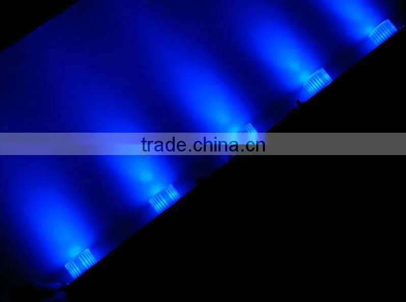 RGB led lamp bar for advertising light box