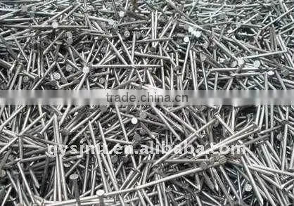 New Generation Auto nail making machine
