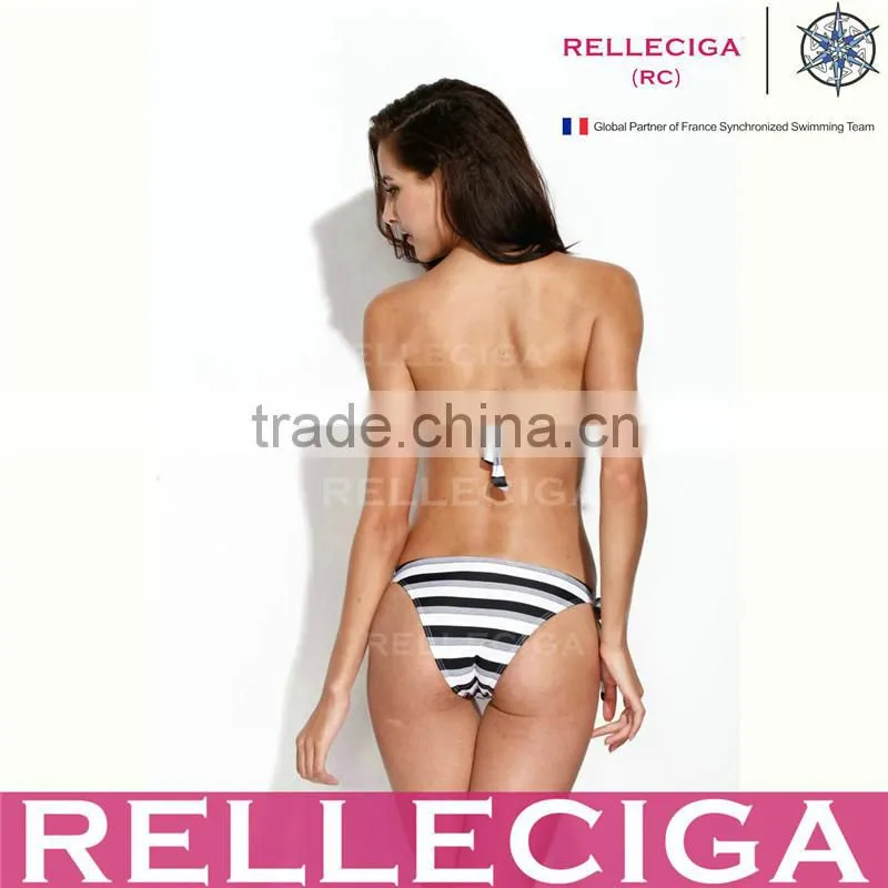 Transparent Swimwear Women 2016 by RELLECIGA