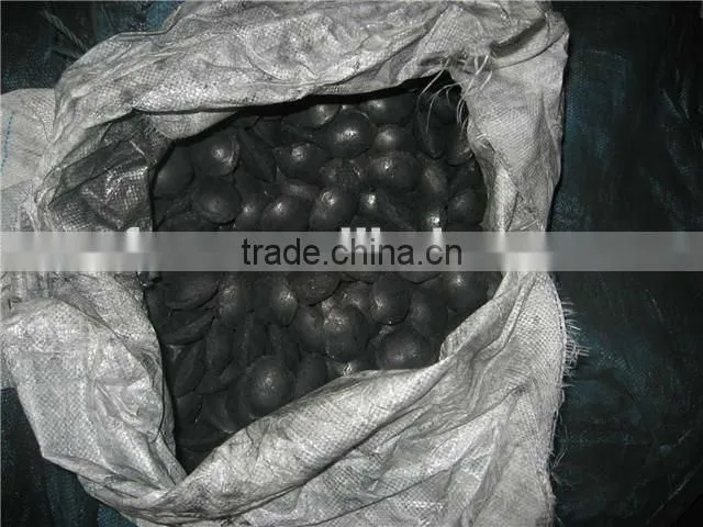 Amorphous Graphite Ball