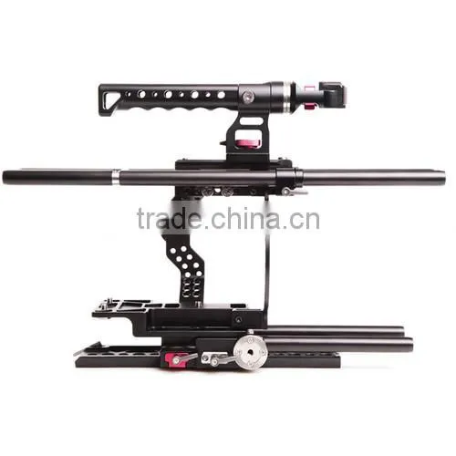 Tilta ES-T05 Camera Rig For Sony FS700