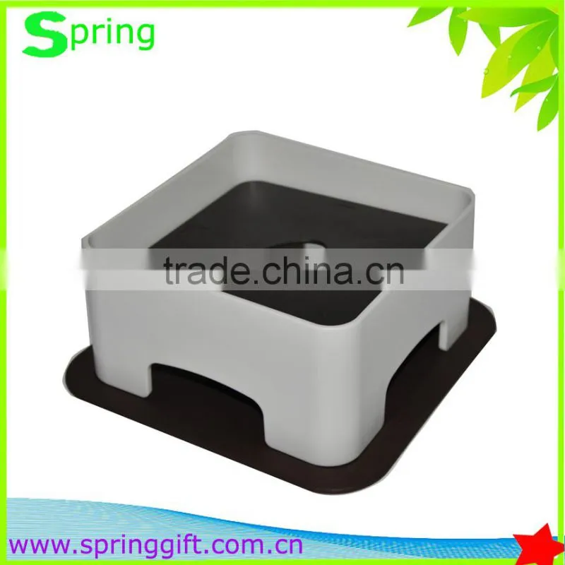 Adjustable height ceramic Pet Bowl,plastic Dog Bowl, Cat Bowl
