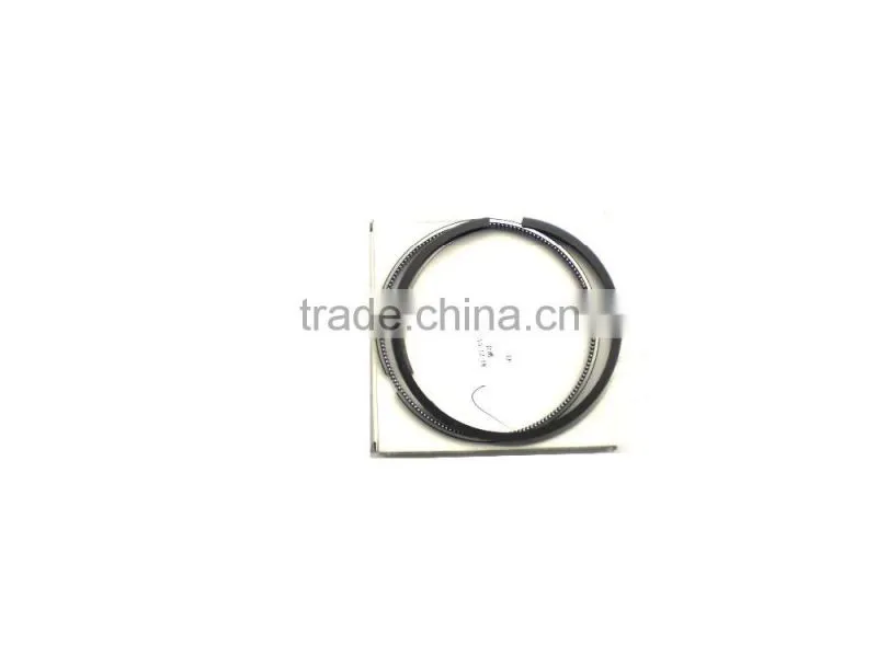 Auto piston ring QINGLING 700P/4HK1 auto truck ring of piston Taiwan QINGLING light truck auto spare parts